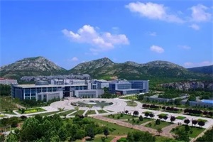 山东女子学院出国留学校园环境校园环境