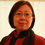 逯遥