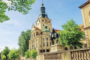 德国慕尼黑大学