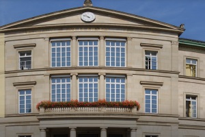 德国图宾根大学