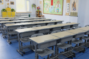 北京市匯賢學校匯賢學校教室