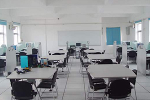 北京中加学校|通州华仁学校学校教室