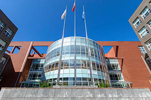 北京市新英才学校(国内班)四季广场