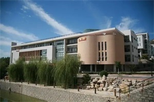 山东工艺美术学院出国留学校园环境住宿环境