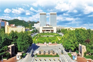  青岛大学韩国留学预科班招生简章