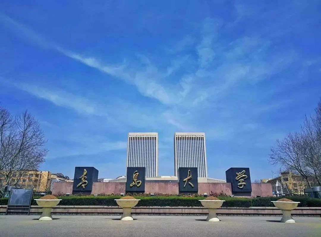  青岛大学俄罗斯留学预科班(医学类)招生简章