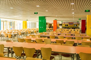 哈羅北京高中部招生簡章