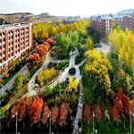 山东职业学院出国留学学校风采校园环境