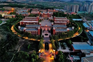 山东职业学院出国留学校园环境校园环境