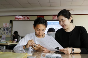 北京大興熙誠學校中德課程班招生簡章