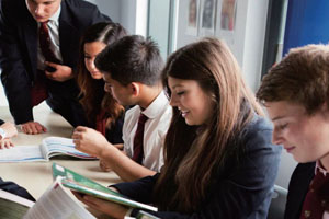 北語留服國際課程中心美國班招生簡章