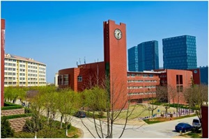  山东大学美英澳国际教育项目计算机与工程方向精品班招生简章