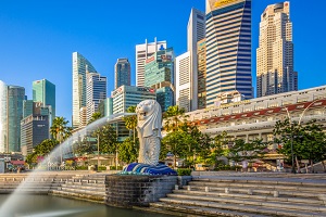 北京第二外国语学院新加坡国际名校大一课程定向班招生简章