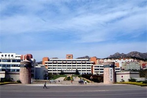  中国海洋大学1+3国际本科美国招生简章