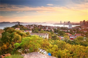  中国海洋大学1+3国际本科澳大利亚招生简章