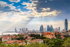  中国海洋大学1+3国际本科新西兰招生简章