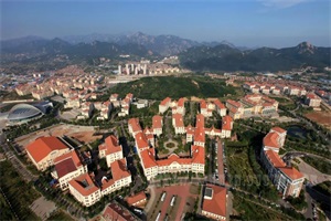  中国海洋大学1+3国际本科泰国招生简章