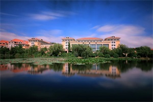  中国海洋大学德国留学预科班招生简章