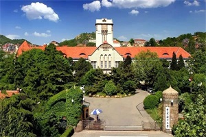  中国海洋大学新西兰1+1硕士留学招生简章