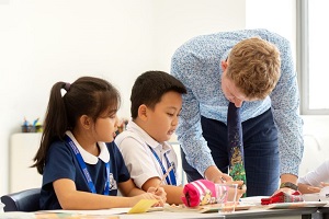 海口哈罗学校小学招生简章