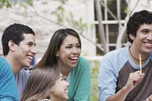 電子科技大學國際課程中心一年制直升班招生簡章