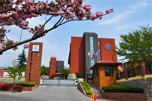 对外经济贸易大学青岛研究院圣彼得堡国立大学俄罗斯公费留学招生简章