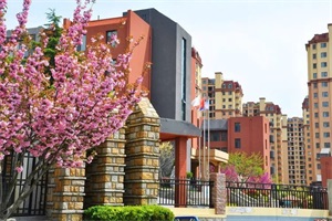 对外经济贸易大学青岛研究院圣彼得堡国立工业与设计大学俄罗斯公费留学招生简章