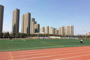 ��ɽ�����輼��ѧУ