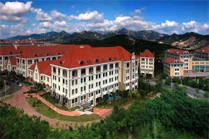  中国海洋大学俄罗斯留学预科班招生简章