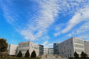 山东艺术学院出国留学校园环境校园环境