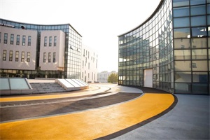 山东艺术学院出国留学校园环境校园环境