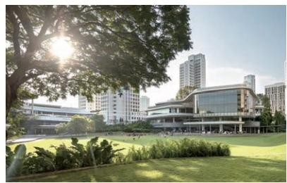 北京市志清中學國際部A-Level+新加坡管理學院 (SIM) 課程聯合培養班招生簡章