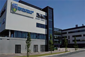 哈尔滨工业大学(威海)1+3国际本科新加坡招生简章