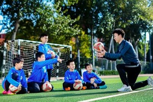 北京市二十一世紀國際學校小學部招生簡章