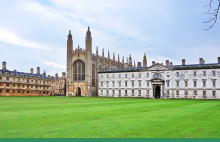 山东财经大学国际硕士留学项目招生简章