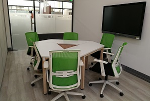 北服國際課程中心新加坡預科項目招生簡章