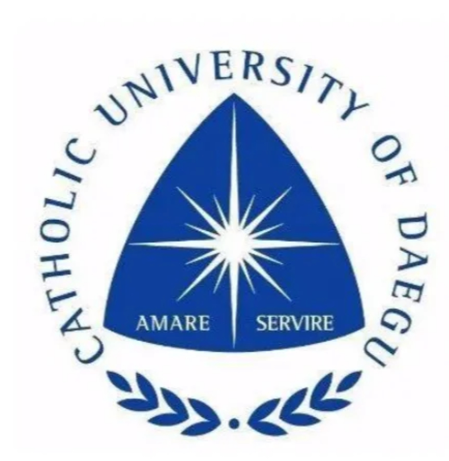 韩国大邱加图立大学