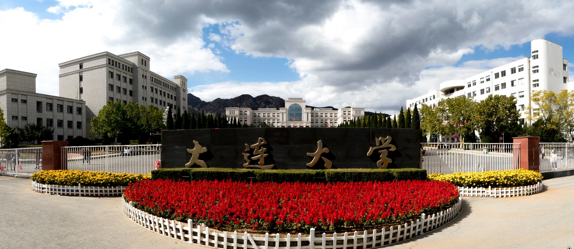 大连大学2+2国际本科新加坡招生简章