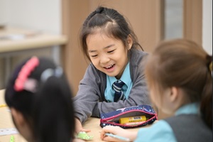 北京市順義區諾德安達學校小學部招生簡章