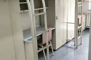 大连大学出国留学校园环境校园环境