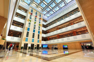 江西财经大学伍伦贡大学(马来西亚校区)2+2国际本科项目招生简章