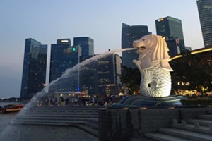 北京外國語大學(xué)國際課程中心新加坡2+2高本連讀項(xiàng)目招生簡章