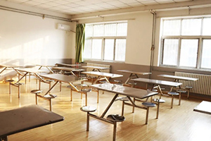 三河市燕橋學校學校餐廳