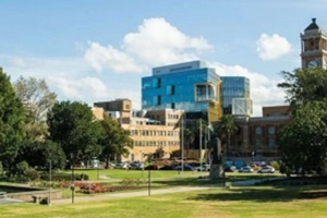 電子科技大學國際課程中心新加坡高本連讀項目招生簡章