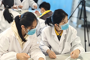 北京市朝阳区凯文学校初中素质班招生简章