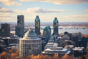 电子科技大学加拿大留学预科招生简章