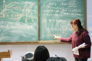 北京市實驗外國語學校A-Level英高班招生簡章