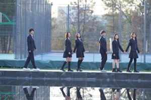 北京市朝陽區赫德學校高中招生簡章