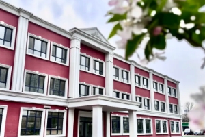 天津奧宇哈珀學校加拿大BC省2+1課程招生簡章