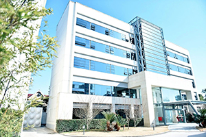 上海常青藤学校